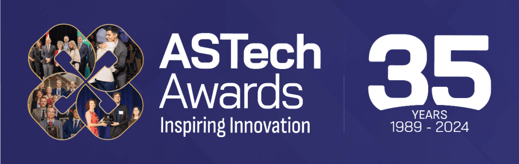 ASTech Awards Gala