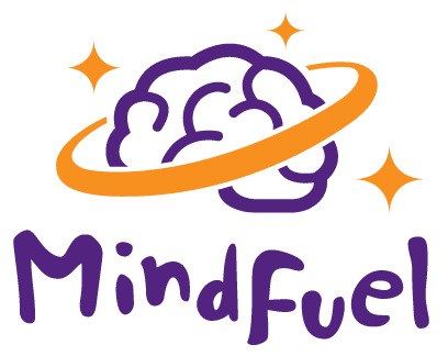 Logo of MindFuel