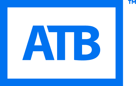 Logo of ATB Financial