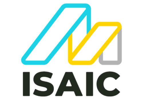 Logo of ISAIC