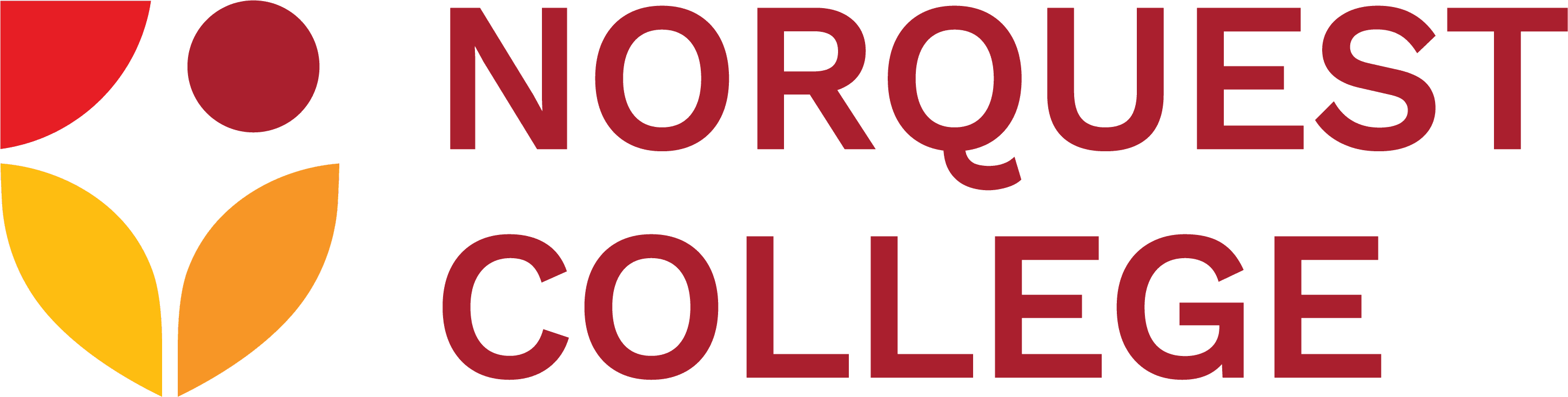 Logo of Norquest College