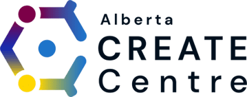 Logo of Alberta Create Centre