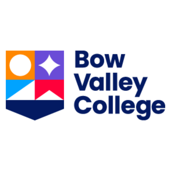 Logo of Bow Valley College