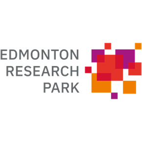 Logo of Edmonton Research Park