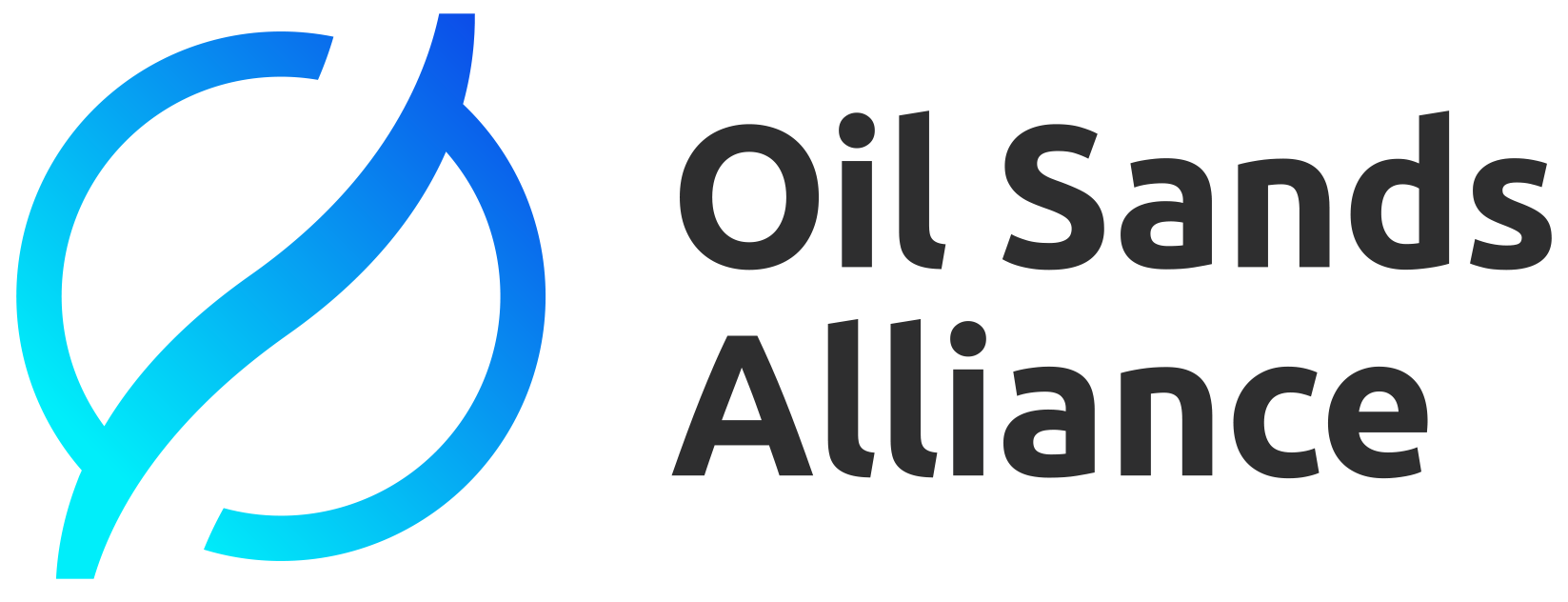 Logo of Oil Sands Alliance