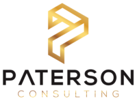 Logo of Paterson Consulting Inc.