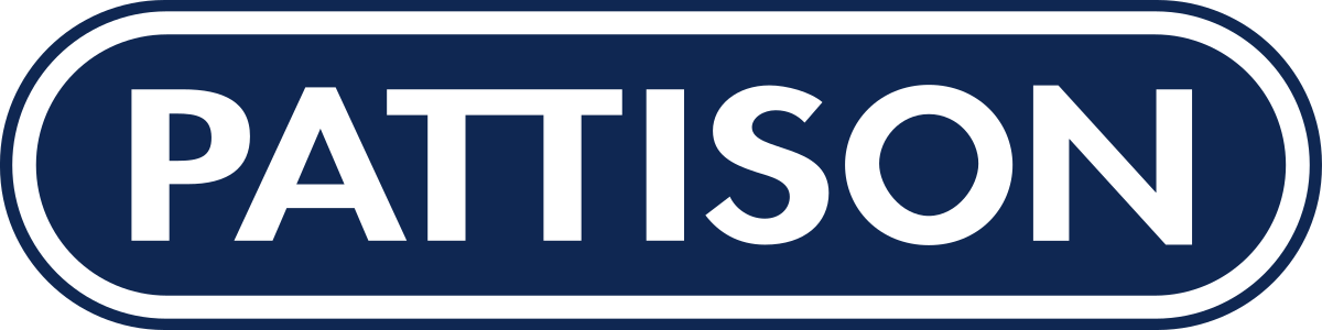 Logo of PATTISON Outdoor Advertising
