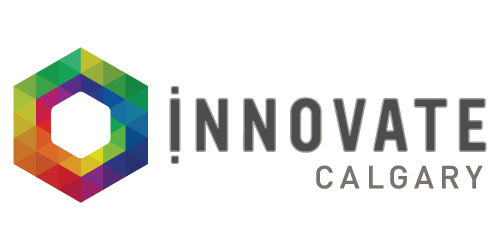 Logo of Innovate Calgary
