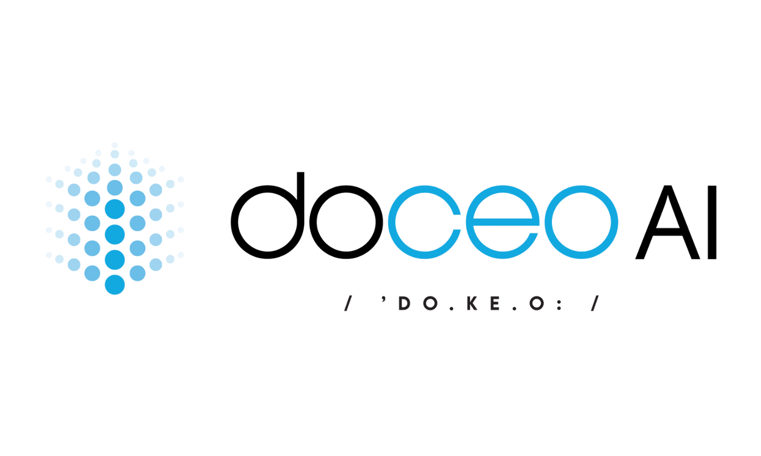 Logo of DOCEO AI