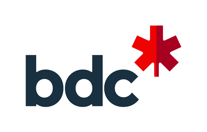 Logo of BDC