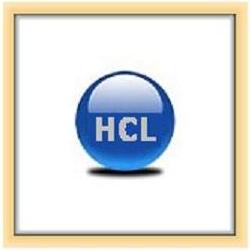 Logo of HCL Contracting