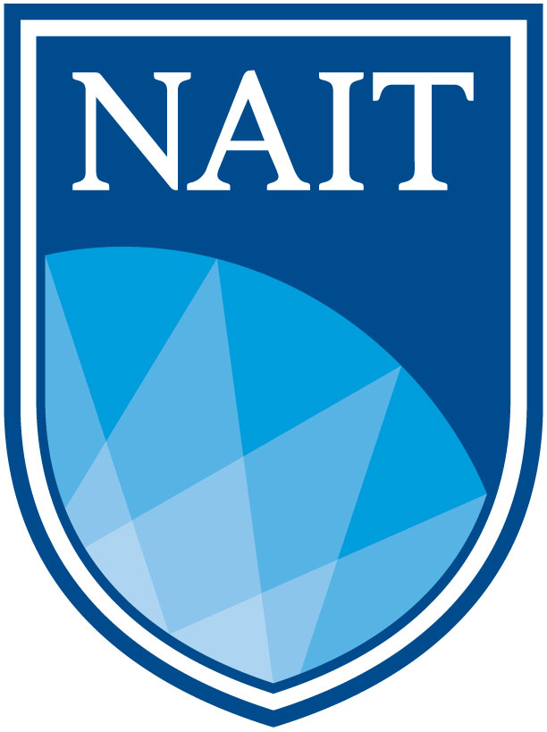 Logo of NAIT