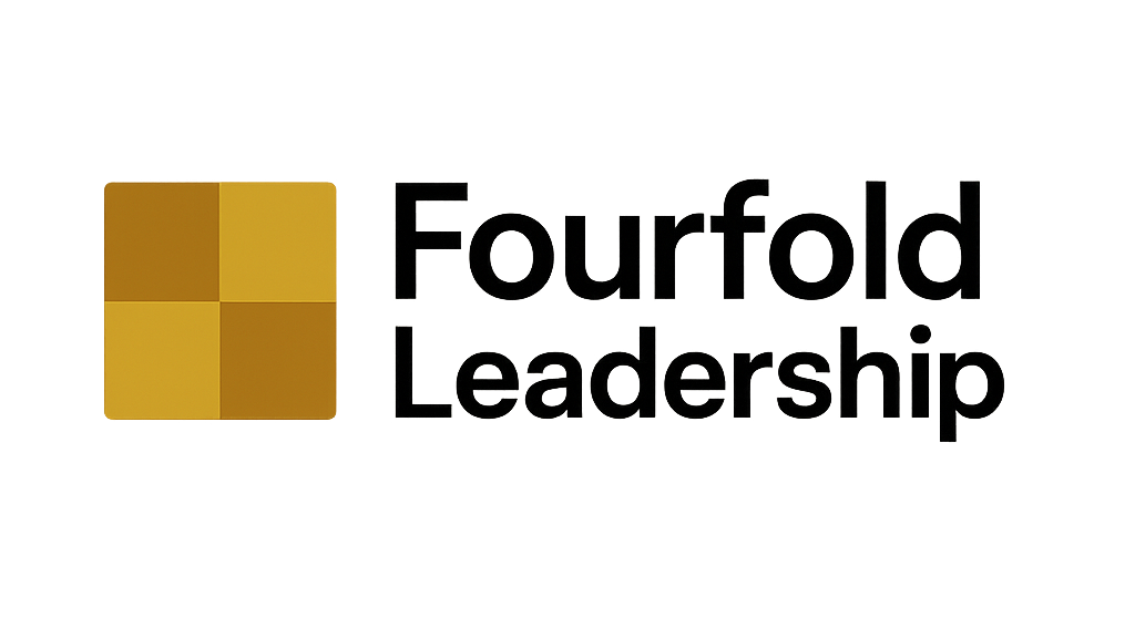 Logo of Fourfold Leadership