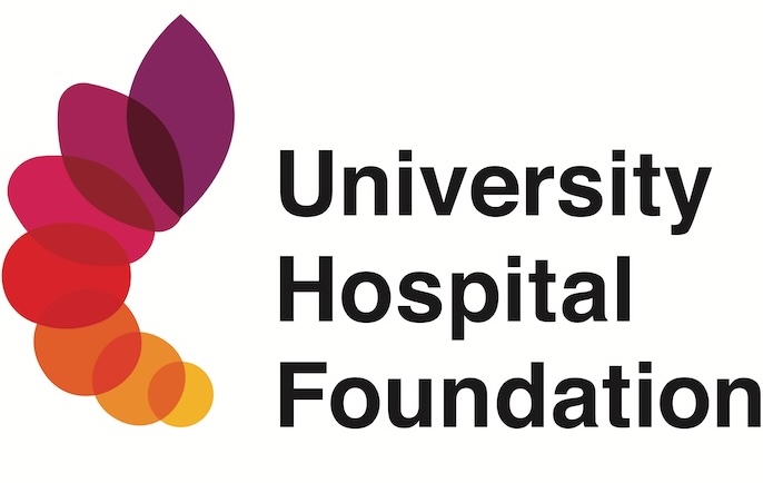 Logo of University Hospital Foundation