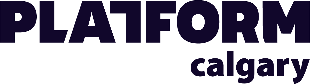 Logo of Platform Calgary